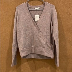 Madewell Women’s sweater